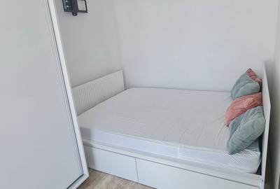 Apartament cu 2 camere în Florești