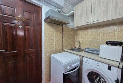 Garsoniera, Imbunatatiri de Lux - 9