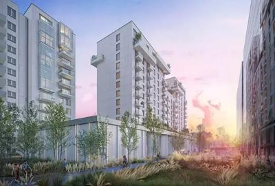 Apartament Lux 2 Camere Aviatiei I Comision ZERO - 8