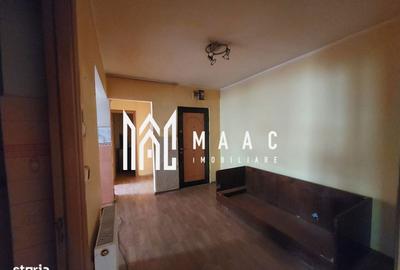 Apartament cu 2 camere decomandat în Vasile Aaron - 1