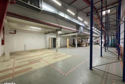 Spațiu comercial, de 350 mp, în Păcurari - 11