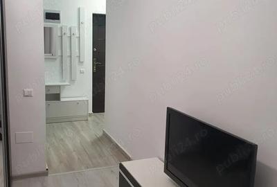 Garsonieră decomandată în Roșu - 2