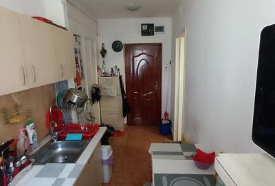 Apartament cu 2 camere semidecomandat în Central - 5