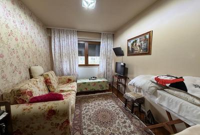 Apartament cu 4 camere, mobilat în Tomis I - 10