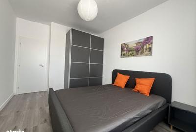 Apartament cu 3 camere în Ultracentral - 11