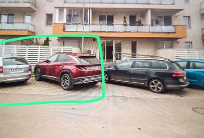 Apart. 3 cam. Decom.+2 Bai+2 Parcări ! Adora Urban Village ! - 24