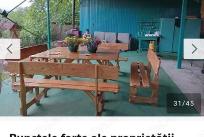 Casă cu 3 camere în Giurgiova - 2