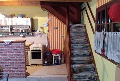 Casă cu 2 camere cu Teren 250 Mp în Ozun - 5