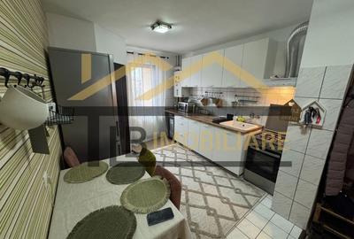 Apartament cu 3 camere decomandat în Diamant - 8