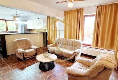 Oferim spre inchiriere, casa deosebi cu 4 camere,2 garaje,zona Soarelui-Braytim - 3