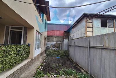 Casă cu 1 camere cu Teren 40 Mp în Rahova - 11