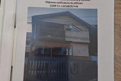 Casă cu Teren 500 Mp în Bucovăț - 2