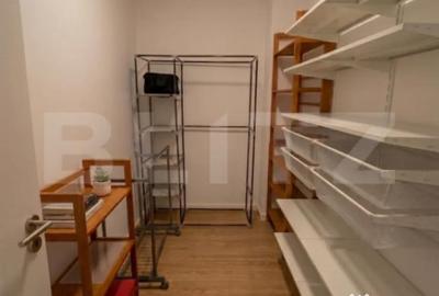 Apartament cu 2 camere semidecomandat în Chinteni - 4