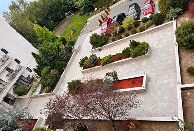 Apartament luxos,luminos,foarte spatios in Erou Iancu Nicolae-Oferta atractiva - 50