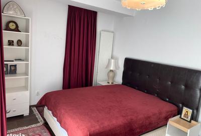 Apartament cu 3 camere decomandat în Ferdinand - 3