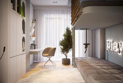 2 CAMERE || DECOMANDAT || GREEN HOMES || PROIECT BOUTIQUE || FERDINAND - 36