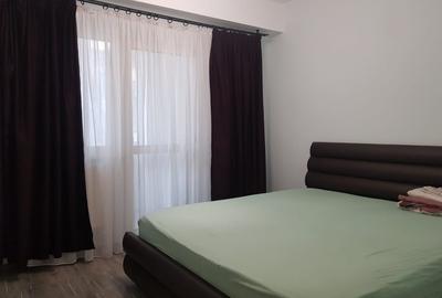 Apartament cu 2 camere decomandat, mobilat în Lunca Cetățuii - 3