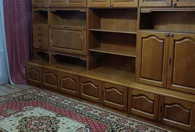 Apartament cu 2 camere decomandat în Nufărul - 5