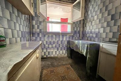 VANZARE 3 CAMERE | DECOMANDAT | ZONA NICOLAE GRIGORESCU - 6