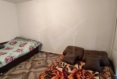 Garsoniera confort 1, etaj 1, zona Auchan IRIS - 2