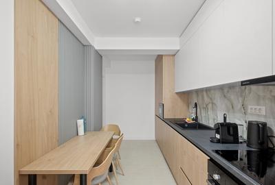 Apartament Brașov 2 Camere Prima inchiriere - Uno Residence - 2