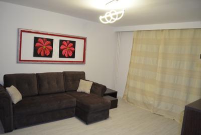 P.f. inchiriez apartament 2 camere - 2