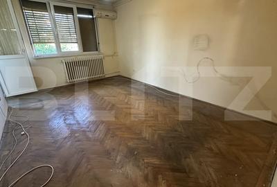 Apartament 2 camere, decomandat, zona Rogerius - 3