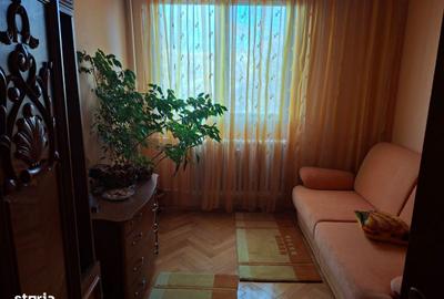 Apartament cu 3 camere decomandat, mobilat în Titan - 7