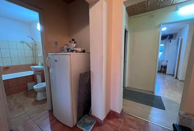 Apartament 4 camere,zona Liceul-Auto - 11