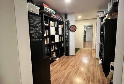 Apartament cu 3 camere decomandat în Dacia