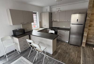 Apartament cu 3 camere decomandat în Exterior Vest - 6