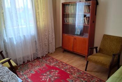 Apartament 3 camere decomandat Tecuci strada Gheorghe Petra?cu - 4