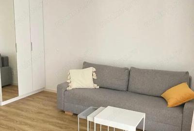 Garsoniera in zona Universitatii - 6