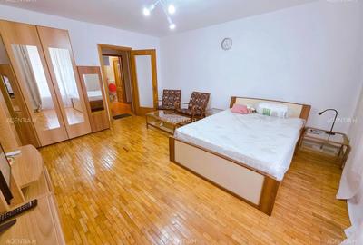 Garsonieră decomandată, mobilată în Știrbei Vodă - 9