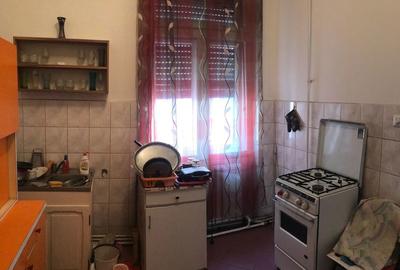 Apartament cu 2 camere semidecomandat în Ultracentral - 15