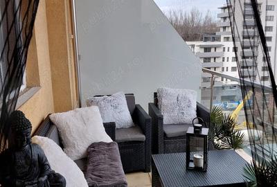 Apartament cu 3 camere decomandat în Ciric - 7