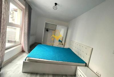 2 Camere, Petfriendly,Parcare, 18Gym, Dambul Rotund, Corneliu Coposu. - 3