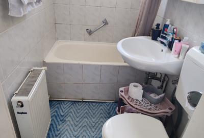 Apartament 2 camere zona Florilor - 10