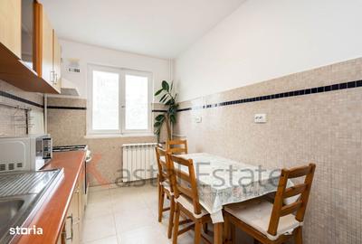 Apartament cu 3 camere, mobilat în Drumul Taberei - 6