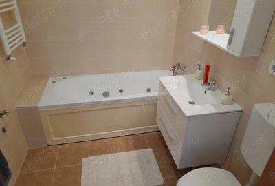 Garsonieră decomandată în Turnișor - 5