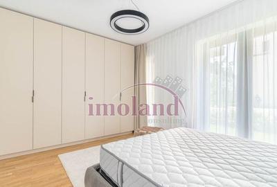 Inchiriere | apartament 3 camere cu gradina | Avalon Esta... - 7