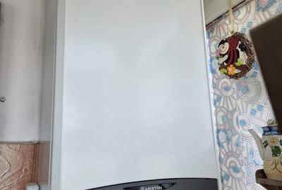 Apartament cu 2 camere în C5 - 13