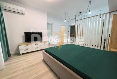 Garsonieră decomandată, mobilată în Dacia - 3