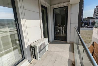 Apartament 2 camere 100 m de plaja - 13