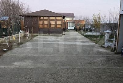 Casă individuală cu 3 camere cu Teren 880 Mp în Exterior Nord - 2