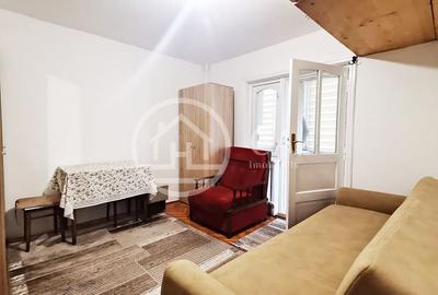 Apartament cu 1 camera de vanzare in zona Decebal, Oradea - 1