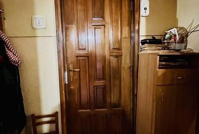 2 camere în Mănăștur, lângă BIG – etaj intermediar, balcon - 5