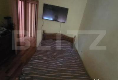 Apartament cu 2 camere semidecomandat în Cetății - 3