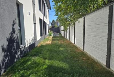 VILA DEOSEBITA FINISAJE INCLUSE SECTOR 1 BUCURESTII NOI METROU LAMINORULUI - 42