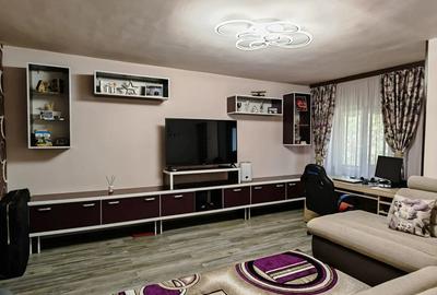 Apartament 3 camere, 78 mp, zona Brazda Apartament 3 camere, 78 mp, zona Brazda - 1